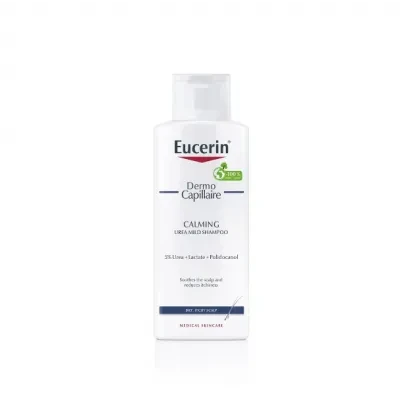 EUC DERMOCAPILLAIRE SHAMPOO