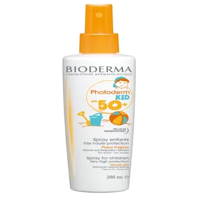 BIODERMA PHOTODERM KID 200ML