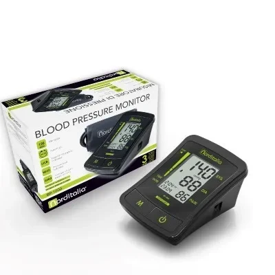 NORDITALIA BLOOD PRESSURE MONITOR 1000