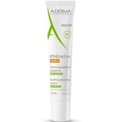 A-DERMA AD EPITHELIALE AH DU HLE GEL 40ML