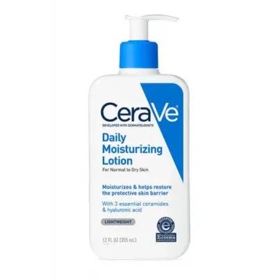 CERAVE MOISTURZING LOTION 236