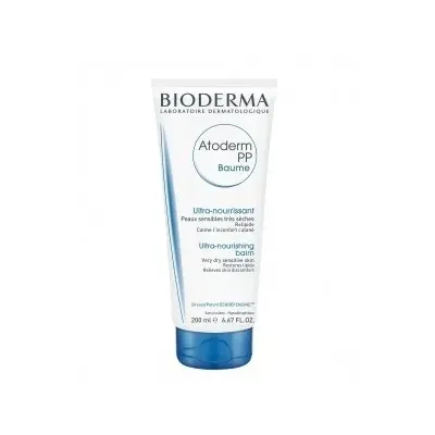 BIODERMA ATODERM PP BAUME 200ML