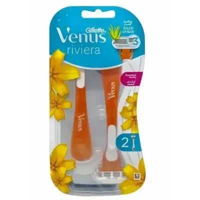 GILLETTE VENUS RIVIERA