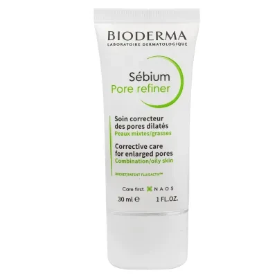 BIODERMA SEBIUM PORE REFNR 30ML