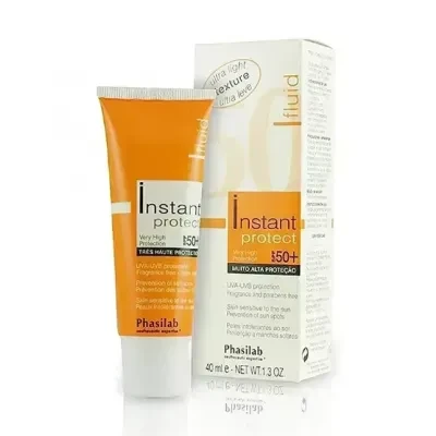 REXSOL INSTANT PROTECT 50+ MILK