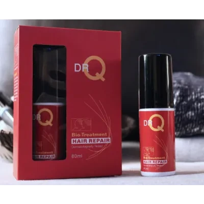 DR.Q HAIR TONIC SPRAY