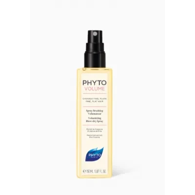 PHYTO VOLUME HAIR SPRAY 150ML