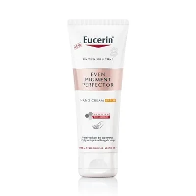 EUC EVEN PIGMENT HAND CREAM
