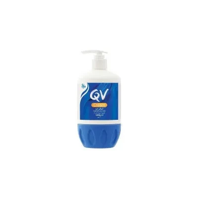 EGO QV CREAM 500 G