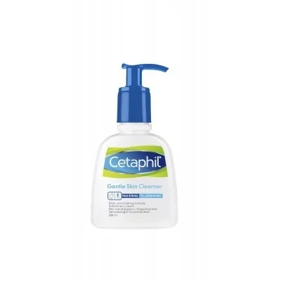CETAPHIL OILY SKIN CLEANSER 236ML
