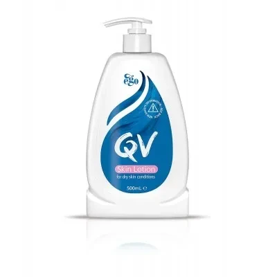 EGO QV SKIN LOTION 500 ML