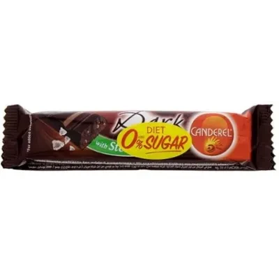 Canderel Dark Chocolate 27gm