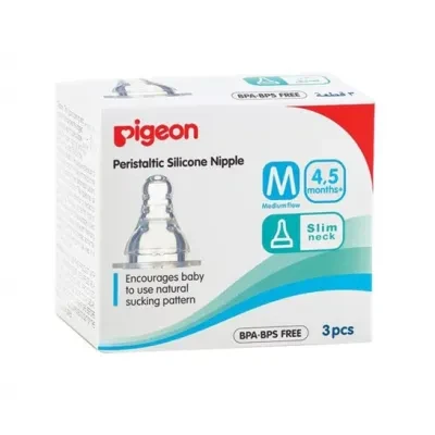PIGEON NIPPLE BOX M