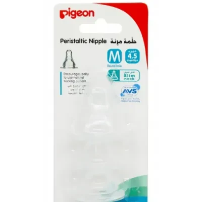 PIGEON NIPPLE CARD 3'M