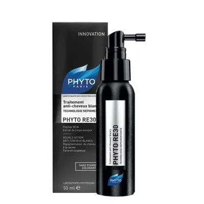 PHYTO RE30 TREATMENT SERUM