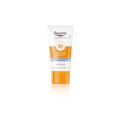 EUC SUN CREAM 50+ 50ML