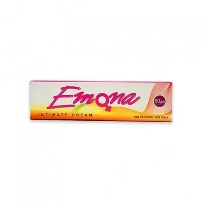 EMONA INTIMATE CREAM 5OGM
