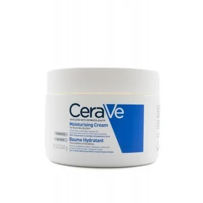 CERAVE MOISTURZING CRM 12 OZ