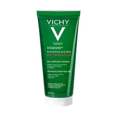 VCH NORMADERM PHYTO SOLUTION 200ML