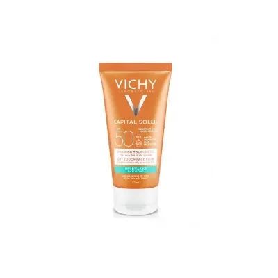VCH CS CREAM SPF 50