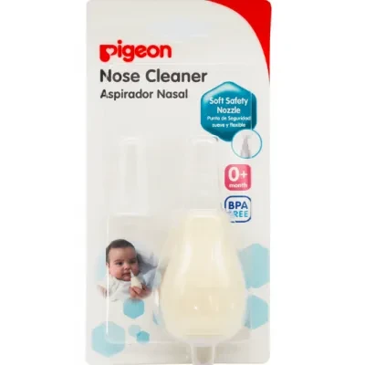 PIGEON NOSE CLEANSER