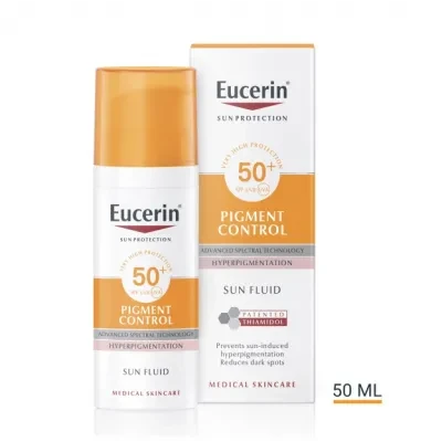EUC SUN PIGMENT CONTROL SPF50