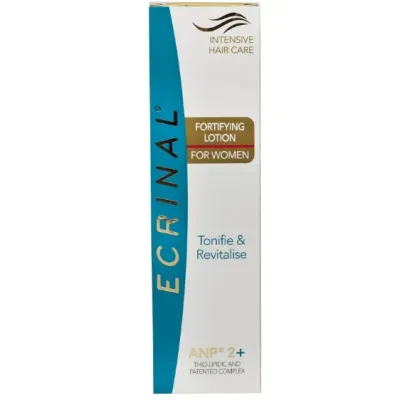 ECRINAL LOTION WOMEN