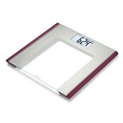 BEURER DIGITAL GLASS SCALE GS 170