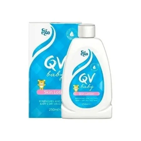 EGO QV BABY LOTION 250ML