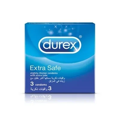 دوريكس إكسترا سيف 3S