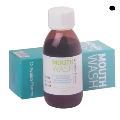 AVALON M/W ALCOHOL FREE 300 ML