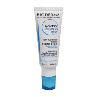 BIODERMA HYDRABIO PERFECTEUR SPF30 40ML