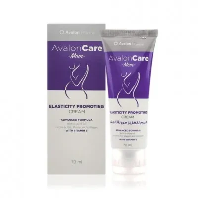 AVALON CARE MOM ELASTICITY PROMOTING CREAM 70ML