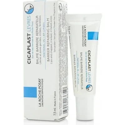 LRP CICAPLAST LEVRE B5 T 7.5 ML