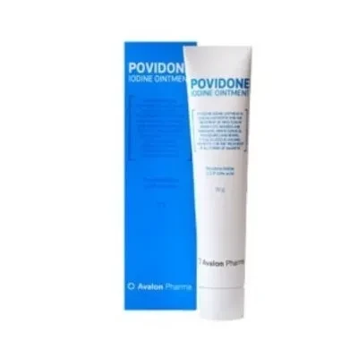 أفالون P.1 10٪ مرهم 70غ