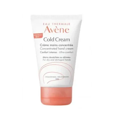 AVENE COLD CREAM HANDS 50ML