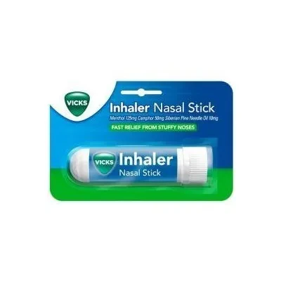 VICKS INHALER BLISTER X1ML