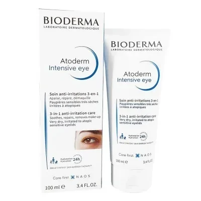 BIODERMA ATODERM INTENSIVE EYE 100ML