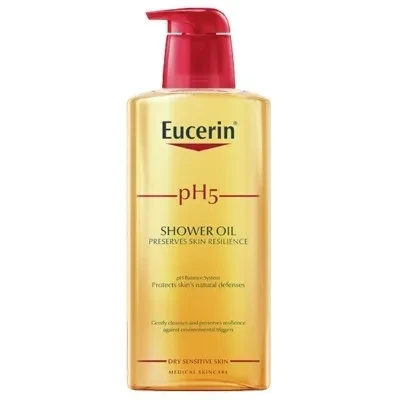 EUC PH5 SHOWER OIL 400ML