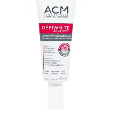 ACM DEPIWHITE ACTIVE GEL